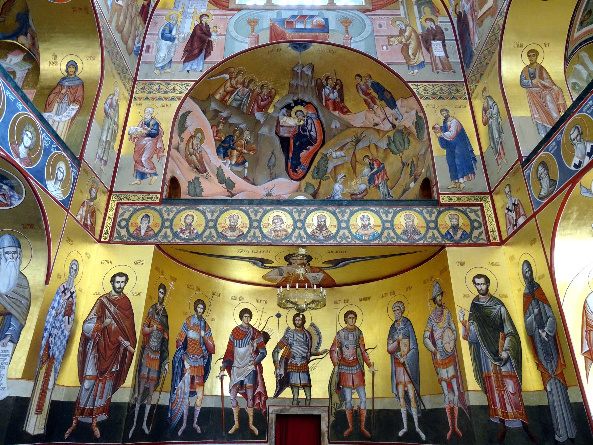 Podgorica